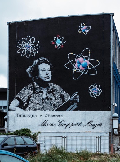 Katowice. Gra Muralove Katowice zachęca do fotografowania miejskich malowideł