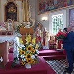 Jubileusz 100-lecia parafii w Firleju