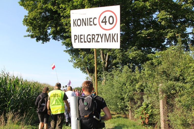 PPW2021. Wierzbica Górna - Kluczbork (dzień 5)