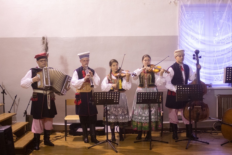 29. Międzynarodowy Festiwal Folkloru w Strzegomiu