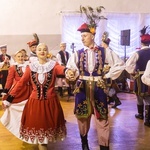 29. Międzynarodowy Festiwal Folkloru w Strzegomiu