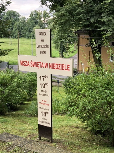 30. Cieszyńska Piesza Pielgrzymka na Jasną Górę - 2021