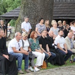 Lipnica Murowana. 45 lat od wizyty Prymasa Tysiąclecia