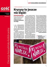 Gość Koszalińsko-Kołobrzeski 32/2021