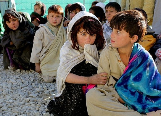 Wzrost przemocy w Afganistanie, nie żyje co najmniej 34 dzieci