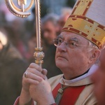 Zmarł abp Henryk Hoser. Służył z miłością