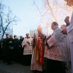 Zmarł abp Henryk Hoser. Służył z miłością