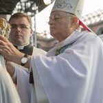 Zmarł abp Henryk Hoser. Służył z miłością