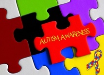 Psycholog: rodzice dzieci ze spektrum autyzmu często sami się stygmatyzują