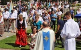 Uroczystość Wniebowzięcia Najświętszej Maryi Panny w Ludźmierzu