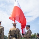 Święto Wojska Polskiego przed Grobem Nieznanego Żołnierza