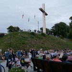 "Nieszpory patriotyczne" wybrzmiały w Gdyni