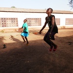 Misje sióstr katarzynek w Togo 