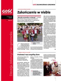 Gość Zielonogórsko-Gorzowski 33/2021