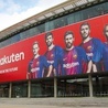 FC Barcelona ma największy na świecie stadion. Jego trybuny mieszczą ponad 99 tys. kibiców.