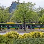 Śląskie. Badania kierowców, autobusy pod lupą. Pięć pojazdów wycofanych z ruchu