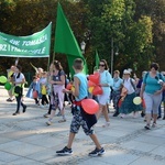 Piesza Pielgrzymka Opolska na Jasnej Górze