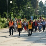 Piesza Pielgrzymka Opolska na Jasnej Górze