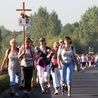 Kobiety pielgrzymują do Piekar Śląskich