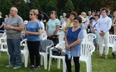 Pielgrzymkowa Eucharystia na Jasnej Górze