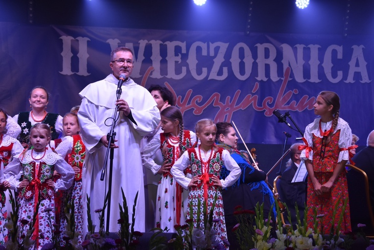 II Wieczornica z Wyszyńskim 