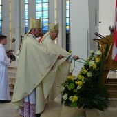 Abp Jędraszewski: Niech coraz to nowi ludzie, w nowych zakątkach globu, mówią: "Jezu, ufam Tobie"