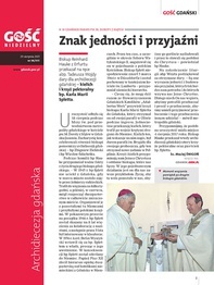 Gość Gdański 34/2021