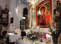 Uroczystość NMP Częstochowskiej w Sanktuarium Jasnogórskiej Matki Kościoła