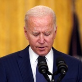 Joe Biden zapowiedział odwet za zamach w Kabulu