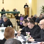 Rejonowy dzień skupienia dla księży diecezji świdnickiej