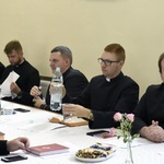 Rejonowy dzień skupienia dla księży diecezji świdnickiej