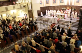 "Późno Cię ukochałem, Piękności dawna i zawsze nowa"