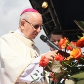 Wrzesień w archidiecezji lubelskiej poświęcony jest Matce Bożej. 