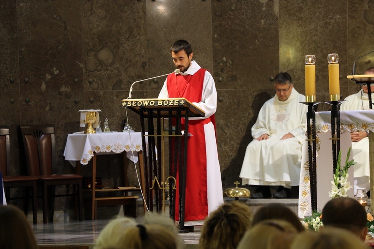 Odpust w parafii pw. św. Augustyna we Wrocławiu 2021