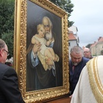 Peregrynacja obrazu św. Józefa