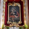 Koronacja obrazu Matki Bożej Pocieszenia
