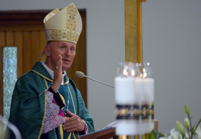 Spotkania katechizujących w diecezji radomskiej