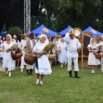 Dożynki gminy Świdnica