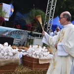 Dożynki gminy Świdnica