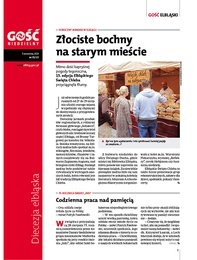 Gość Elbląski 35/2021