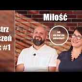 Mistrz i uczeń |odc.1 MIŁOŚĆ