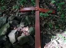 Komu przeszkadzają krzyże na górze Paproć?
