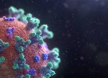 WHO monitoruje Mu - nowy niepokojący wariant koronawirusa