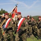 W sobotę uroczystości na Hali Łabowskiej