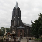 Lipiny - parafia św. Augustyna
