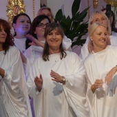 Uwielbienie Jezusa z Bielskim Chórem Gospel na 70. urodziny Bielska-Białej