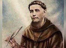 Argentyna: Dziś beatyfikacja biskupa – franciszkanina Mamerta Esquiú