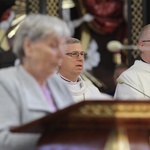 Krzeszów. Osoby niepełnosprawne u Matki