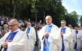 XXIX Pielgrzymka Rodzin Archidiecezji Krakowskiej do Kalwarii Zebrzydowskiej 