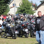Motopiknik w Czeszowie